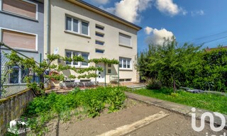 Maison 6 Pièces 177 m² à vendre à Talange (57525)