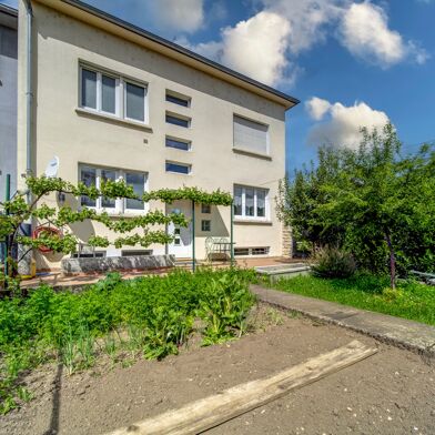 Maison 6 pièces 350000 €