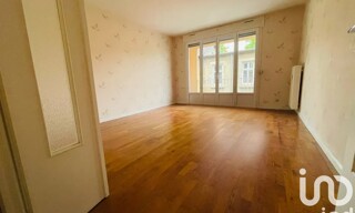 Appartement 4 Pièces 83 m² à vendre à Lyon 8 (69008)