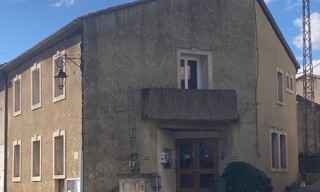 Maison 4 Pièces 227 m² à vendre à Saint-Marcel-d'Ardèche (07700)