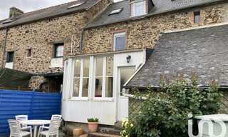 Maison 4 Pièces 100 m² à vendre à Châteauneuf-d'Ille-et-Vilaine (35430)