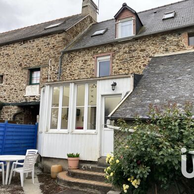 Maison 4 pièces 199500 €