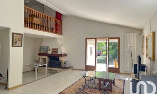 Maison 6 Pièces 252 m² à vendre à Draguignan (83300)