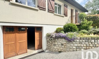 Maison 6 Pièces 125 m² à vendre à Tinqueux (51430)