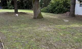 Terrain  600 m² à vendre à Champagne-sur-Oise (95660)