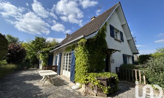 Maison 7 Pièces 140 m² à vendre à Champagne-sur-Oise (95660)