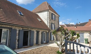 Maison 5 Pièces 176 m² à vendre à May-en-Multien (77145)