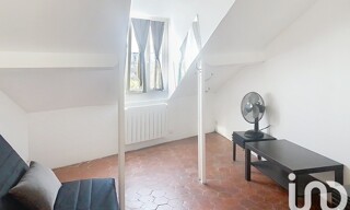 Appartement 1 Pièce 15 m² à louer à Asnières-sur-Seine (92600)