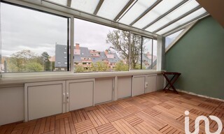 Appartement 4 Pièces 85 m² à vendre à Éragny (95610)