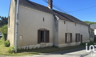 Maison 2 Pièces 55 m² à vendre à Château-Landon (77570)