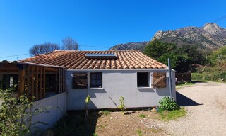 Maison 4 Pièces 69 m² à vendre à Colombières-sur-Orb (34390)