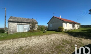 Maison 4 Pièces 86 m² à vendre à Saunay (37110)