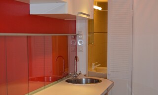 Appartement 2 Pièces 36 m² à vendre à Dijon (21000)