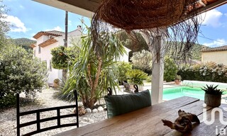 Maison 7 Pièces 204 m² à vendre à Hyères (83400)