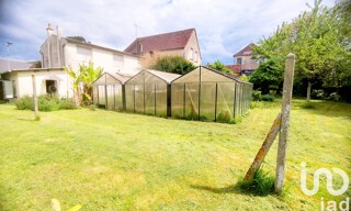 Maison 5 Pièces 95 m² à vendre à Martizay (36220)