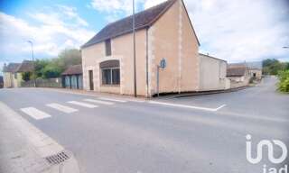 Maison 5 Pièces 95 m² à vendre à Martizay (36220)