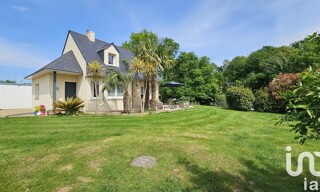 Maison 5 Pièces 105 m² à vendre à Pluneret (56400)
