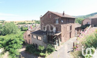 Maison 7 Pièces 160 m² à vendre à Saint-Izaire (12480)