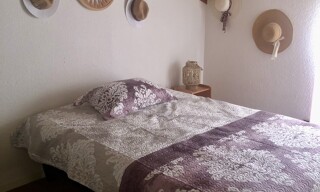 Maison 2 Pièces 31 m² à vendre à Marseillan (34340)