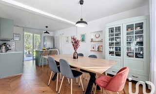 Maison 5 Pièces 95 m² à vendre à Orvault (44700)