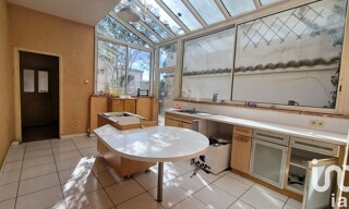 Immeuble  168 m² à vendre à Saint-Nicolas-de-la-Grave (82210)