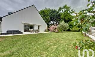 Maison 8 Pièces 250 m² à vendre à La Chapelle-sur-Erdre (44240)