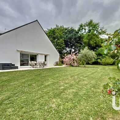 Maison 8 pièces 720000 €