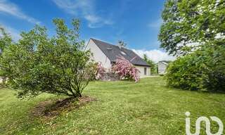 Maison 8 Pièces 250 m² à vendre à La Chapelle-sur-Erdre (44240)