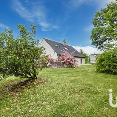 Maison 8 pièces 720000 €