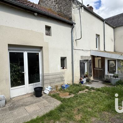 Maison 5 pièces 150000 €