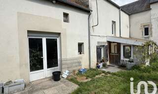 Maison 5 Pièces 156 m² à vendre à Formigny La Bataille (14710)