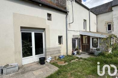 Maison 5 pièces 150000 €