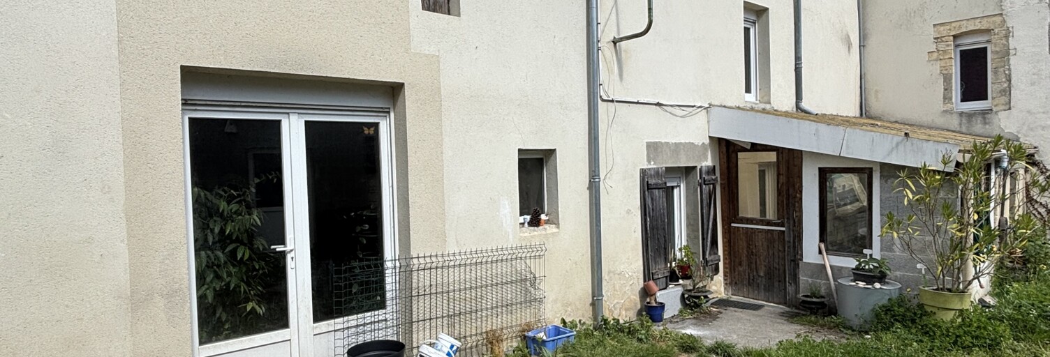 Maison 5 Pièces 156 m² à vendre à Formigny La Bataille (14710)