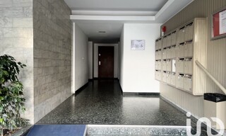 Appartement 2 Pièces 45 m² à louer à Antony (92160)