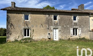 Maison 5 Pièces 166 m² à vendre à Valence-en-Poitou (86700)