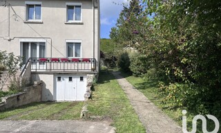 Maison 4 Pièces 65 m² à vendre à Folembray (02670)