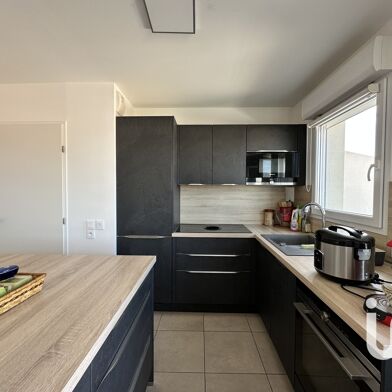 Appartement 3 pièces 249000 €