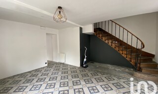 Maison 5 Pièces 135 m² à vendre à Beaumont-du-Gâtinais (77890)