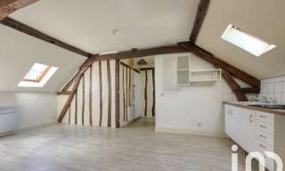 Appartement 3 Pièces 55 m² à vendre à Compiègne (60200)