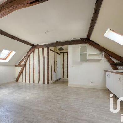 Appartement 3 pièces 130000 €