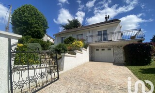 Maison 4 Pièces 92 m² à vendre à Coulommiers (77120)
