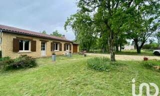 Maison 4 Pièces 102 m² à vendre à Paunat (24510)