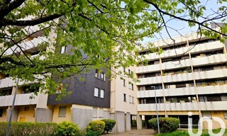 Appartement 5 Pièces 100 m² à louer à Boissy-Saint-Léger (94470)