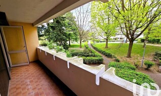Appartement 5 Pièces 100 m² à louer à Boissy-Saint-Léger (94470)