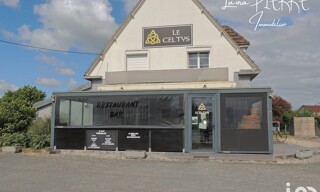 Commerce  160 m² à vendre à Troarn (14670)