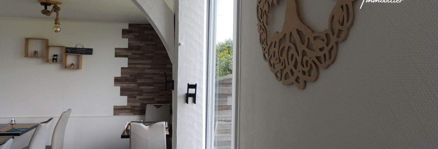 Commerce  160 m² à vendre à Troarn (14670)