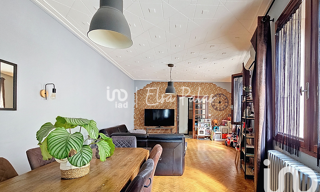 Maison 3 Pièces 108 m² à vendre à Béziers (34500)