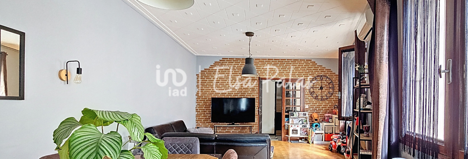 Maison 3 Pièces 108 m² à vendre à Béziers (34500)