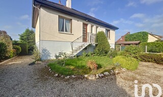 Maison 4 Pièces 92 m² à vendre à Châlette-sur-Loing (45120)