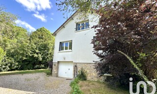 Maison 7 Pièces 165 m² à vendre à Igny (91430)